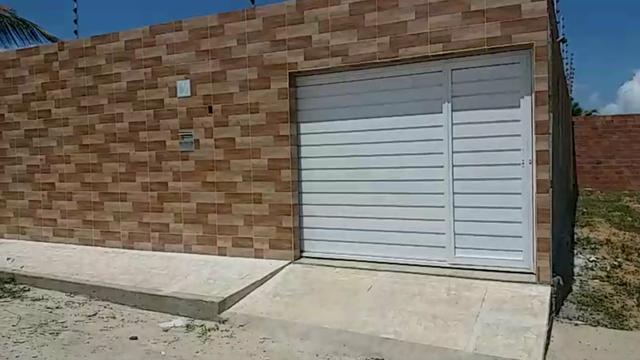 Linda Casa com piscina Temporada Próximo a praia na Barra - Foto 6