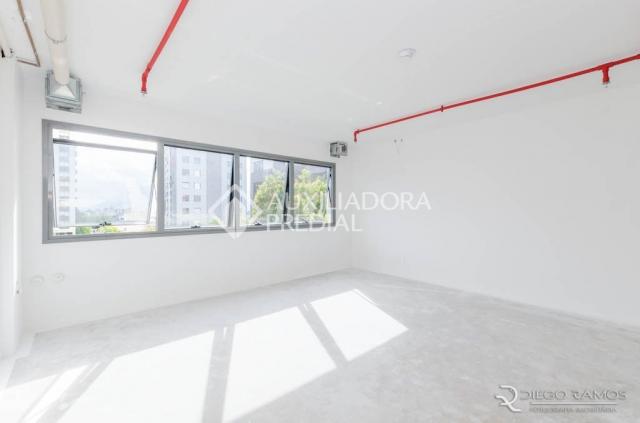 Escritório para alugar em Boa vista, Porto alegre cod:276164 - Foto 10