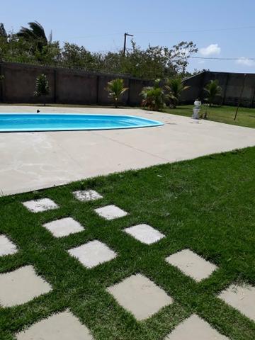 Vendo ou Alugo para eventos 300 uma diaria 500 duas. pra venda 350.000 - Foto 4