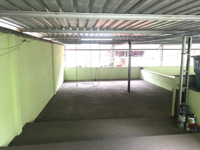 Casa com 3 quartos e duas suítes financiavel - Foto 16