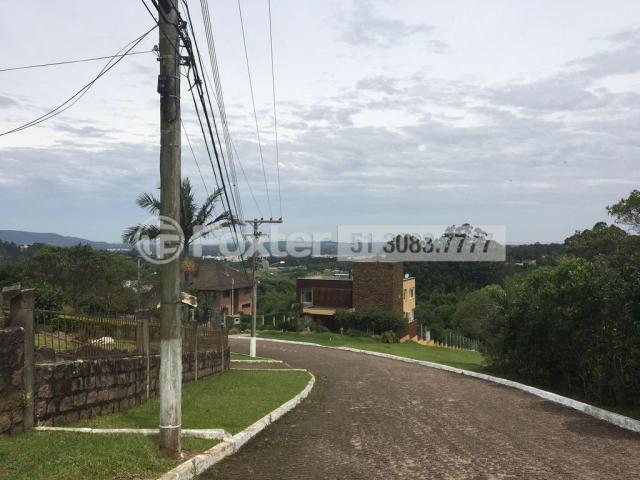 Terreno à venda em Campo novo, Porto alegre cod:164602 - Foto 8