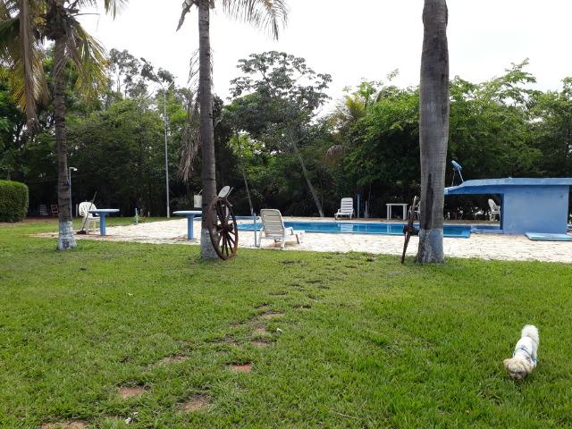 Lote, Aparecida do Taboado/MS - Residencial Arara Vermelha. Área de Camping, Piscina, etc - Foto 4