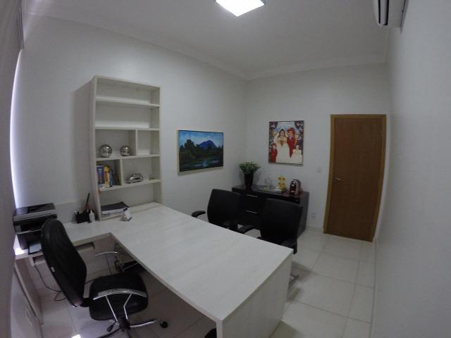 Sala comercial Ed. Eldorado Executive ao lado da PF na Av. do Cpa - Foto 2