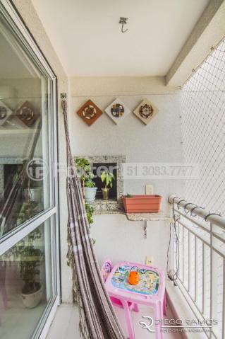 Apartamento à venda com 3 dormitórios em Vila ipiranga, Porto alegre cod:167615 - Foto 4