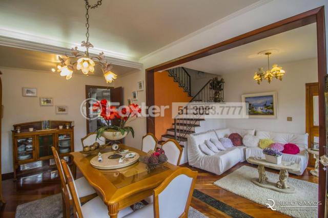 Casa à venda com 4 dormitórios em Tristeza, Porto alegre cod:170592 - Foto 12