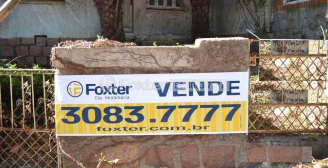 Terreno à venda em Chácara das pedras, Porto alegre cod:146699 - Foto 4