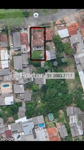Terreno à venda em Morro santana, Porto alegre cod:144052 - Foto 2