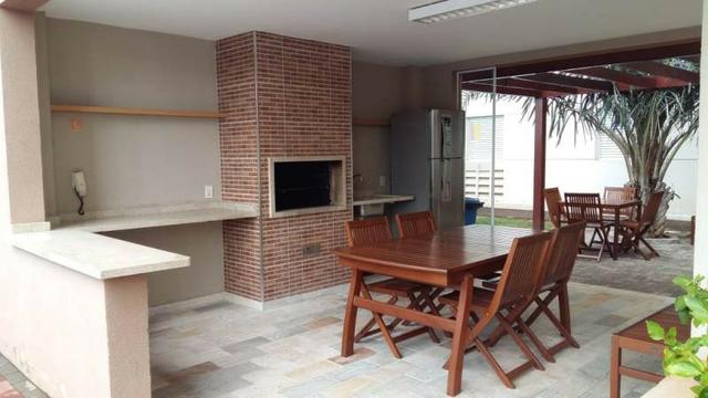 Apartamento 2 dorm em Limeira, Sp permuta Novitá - Foto 2