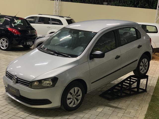 Gol G6 1.6 no gás G5 - Garantia de 1 ano - Foto 4
