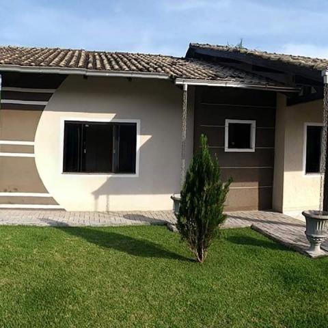 Casa à venda, 2 quartos, 1 suíte, 2 vagas, rio cerro i - jaraguá do sul/sc - Foto 2