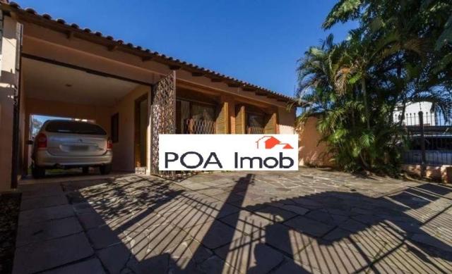 Casa com 4 dormitórios para alugar, 144 m² por r$ 3.500,00/mês - vila ipiranga - porto ale - Foto 10