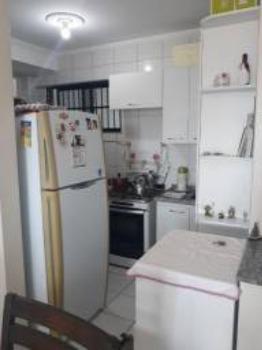 Apartamento bairro Damas projetado, 3 quartos (1 suíte), Financia pela Caixa - Foto 12
