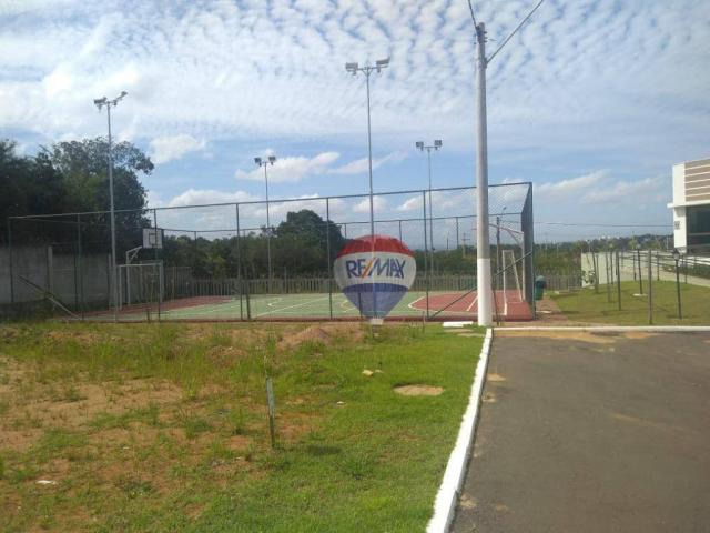 Terreno à venda, 142 m² por r$ 107.000,00 - alto petrópolis - porto alegre/rs - Foto 3