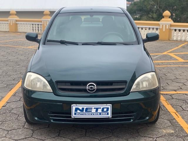 Corsa Sed. Joy 1.0/ 1.0 FlexPower 8V 4p - Foto 3
