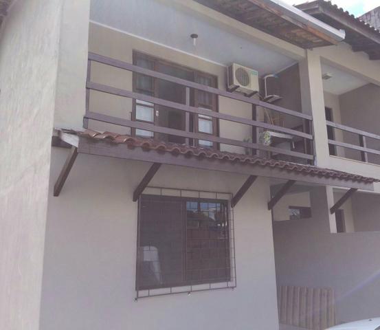 Casa praia do estaleirinho