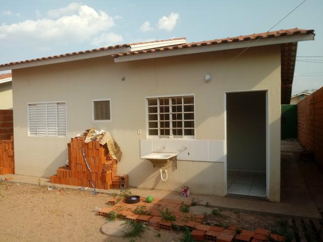 Vendo agio de casa em varzea grande abaixei o preço pra vender de 60,000 por 55.000 - Foto 5