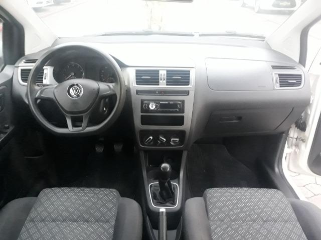 Fox Trendline 1.6 Flex Completo 36 mil Km Novíssimo Erick Veiculos 27/ 3060-7577 - Foto 7
