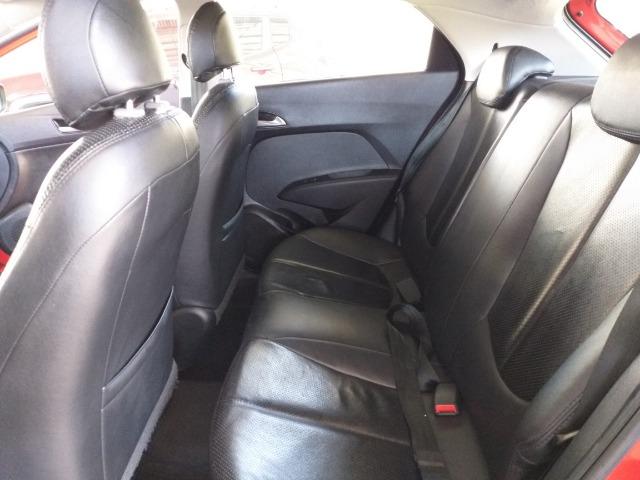Hb20 Hatch 1.6 Premium automático 2013 - Foto 11