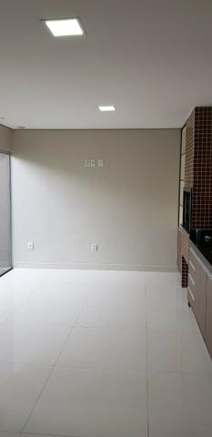 Linda casa 2/4 condomínio Esmeralda toda reformada e ampliada casa desocupada - Foto 4