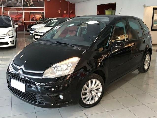 C4 picasso