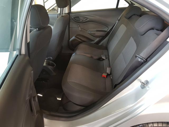 Ônix 2018 LT 1.4 completo impecável - Foto 8