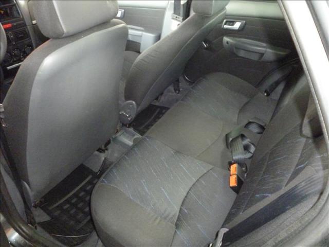Fiat Siena 1.4 Mpi Fire Elx 8v - Foto 6