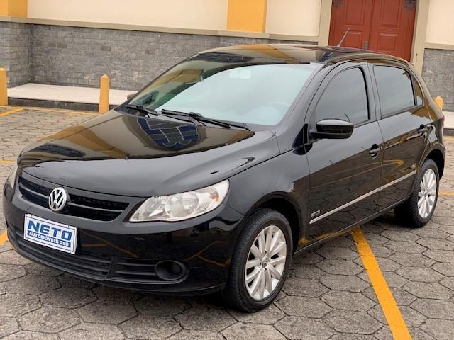 Gol (novo) 1.6 Mi Total Flex 8V 4p - Foto 3