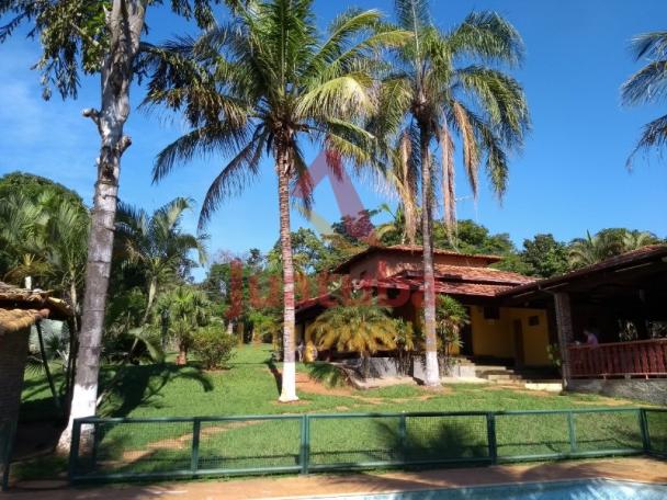Sítio à venda em Boa vista da serra, Juatuba cod:ST00032 - Foto 5