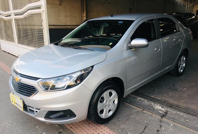 Cobalt LT 1.4 2016