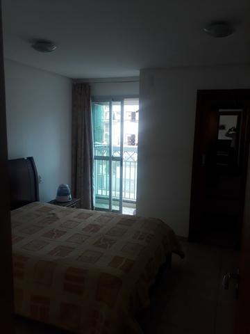 Apartamento de 3 quartos 1 suíte sala ampla com 2 vagas mais escaninho Operas residence - Foto 15