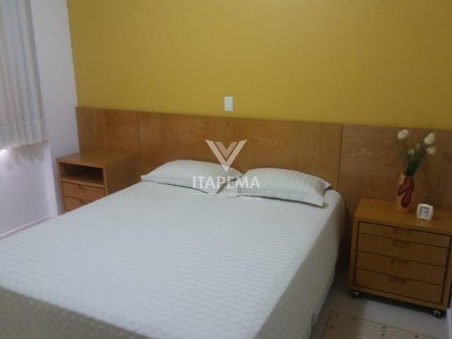 Frente Mar - Apartamento Mobiliado, 04 Suítes com 270m² + 03 Vagas em Itapema - Foto 9