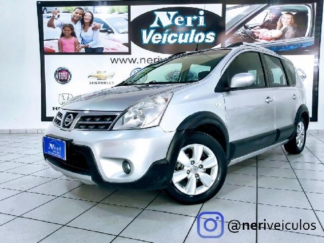 Livina sl x-gear