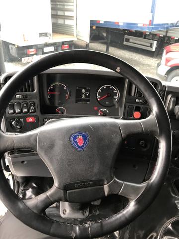 Cavalo Scania p 340. Toco 2010 - Foto 14