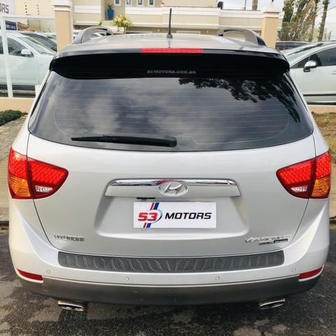 Hyundai Veracruz 4X4-CVT 3.8 V-6 - Foto 5