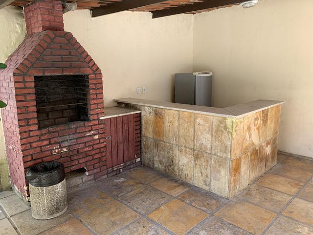 Apartamento para venda no condominio armando Saboia ao lado do shopping rio mar - Foto 8