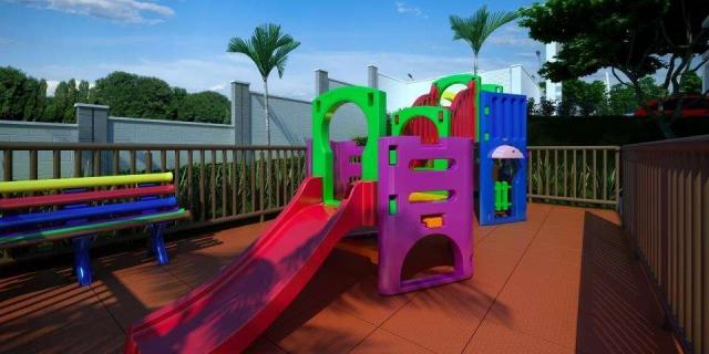 Parque Porto Berlim - 40m² - São Leopoldo, RS - ID3572 - Foto 9
