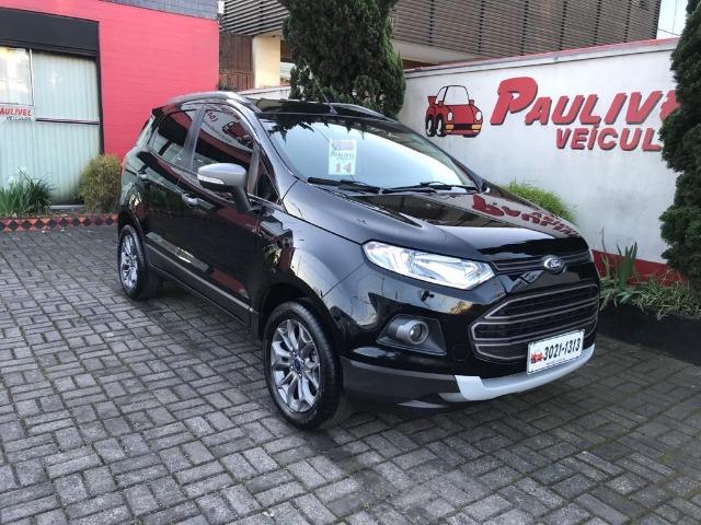 Ecosport 1.6 Freestyle
