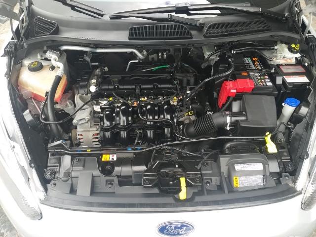 New Fiesta 2017 1.6 SE - Foto 8