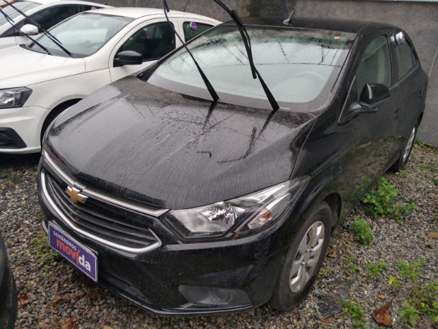 GM Onix LT 2017/2018