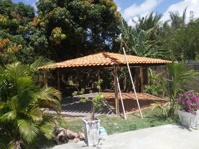 Vendo ou Alugo para eventos 300 uma diaria 500 duas. pra venda 350.000 - Foto 17
