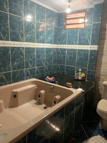Oportunidade: Casa de 2 qts, suite, piscina no Setor de Mansões de Sobradinho - Foto 7