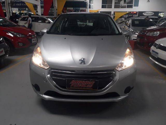 Peugeot 208 Active