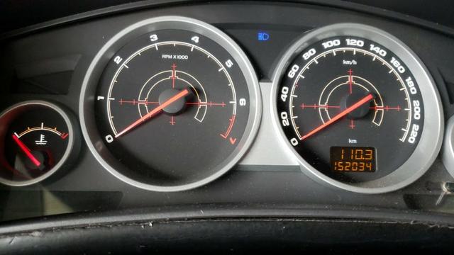 Vectra Elegance - Foto 7