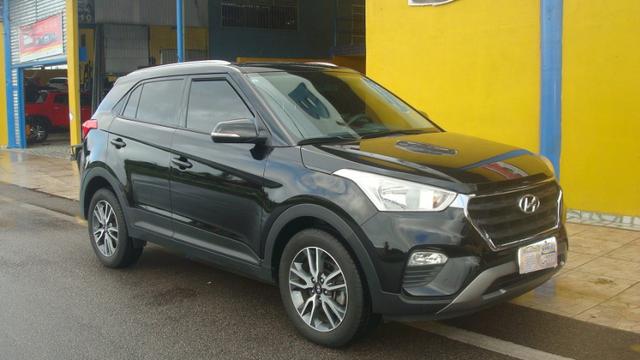 Hyundai Creta Pulse 2018 - Foto 6