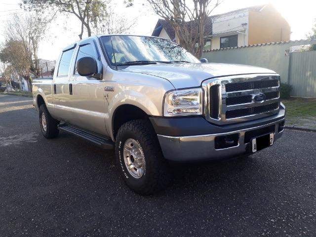 F250 Xlt 4x4