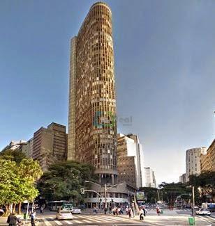 Loja para alugar, 493 m² por r$ 45.000/mês - parque são lucas - são paulo/sp - Foto 9