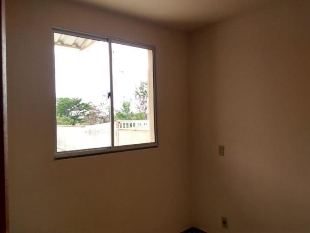 Casa à venda com 2 dormitórios em Samambaia, Juatuba cod:CA00047 - Foto 9