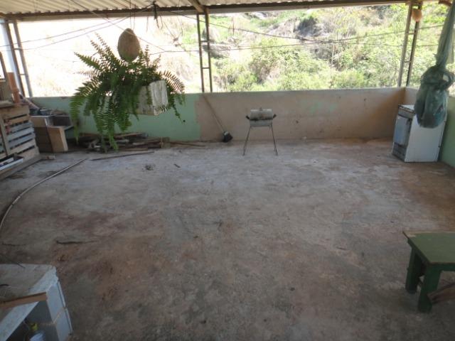 Marcelo Leite Vende Prédio Residencial - Bairro Amparo / Mimoso do Sul-ES - Foto 20