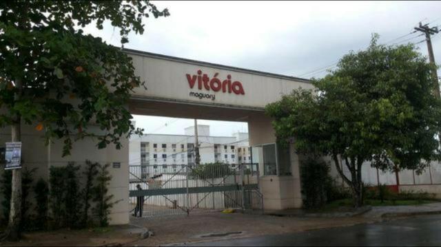 Vitória Maguary no 3º andar - R$ 130.000 - Foto 11