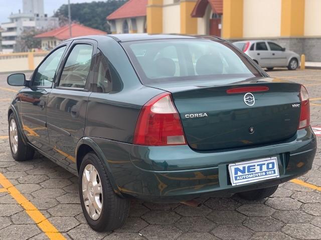 Corsa Sed. Joy 1.0/ 1.0 FlexPower 8V 4p - Foto 2